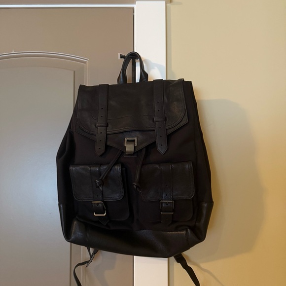Proenza Schouler PS1 Backpack XL - Picture 5 of 14